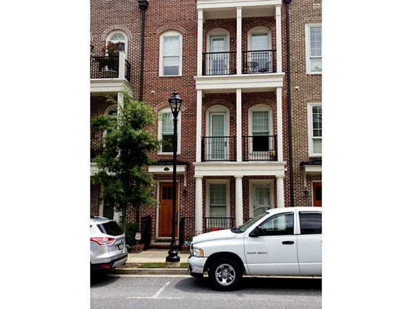 Unit 193 - 193 Culver Street, Lawrenceville, GA 30046 