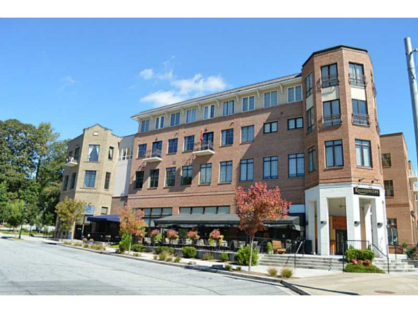 Unit 345 - 1418 Dresden, Atlanta, GA 30319 