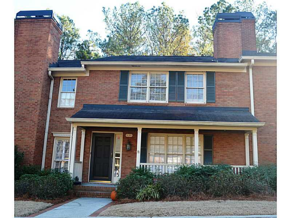 Unit 3126 - 3126 Vinings Ridge Dr, Atlanta, GA 30339 