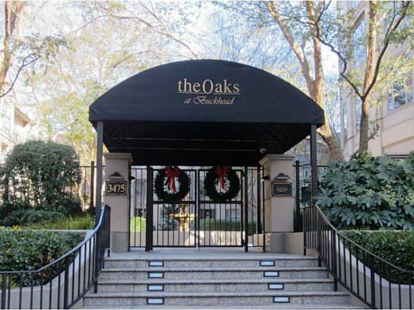 Unit 2420 - 3475 Oak Valley Road Ne, Atlanta, GA 30326 