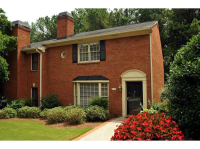 Unit 3114 - 3114 Vinings Ridge Drive Se, Atlanta, GA 30339 