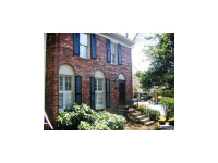 Unit 227 - 227 The South Chace, Sandy Springs, GA 30328 