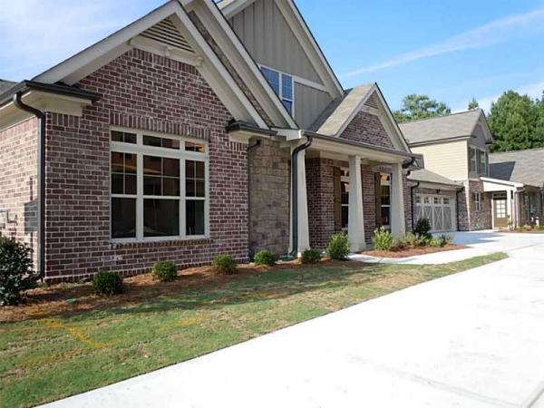 Unit 2750 - 2750 Middlecreek Way, Cumming, GA 30041 