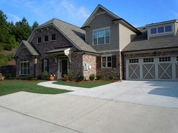 Unit 2840 - 2840 Middlecreek Way, Cumming, GA 30041 