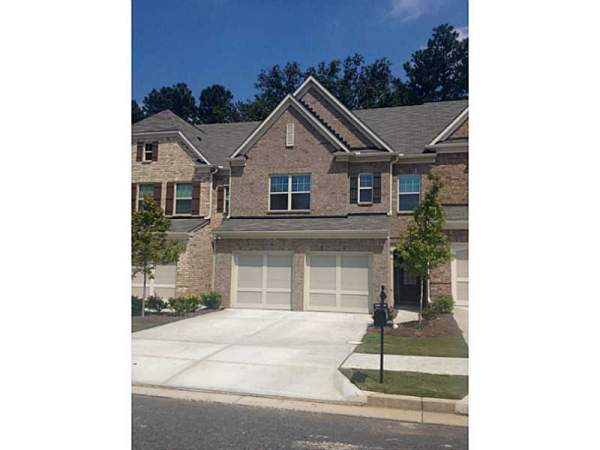 Unit 54 - 13479 Gardiner Lane, Milton, GA 30004 