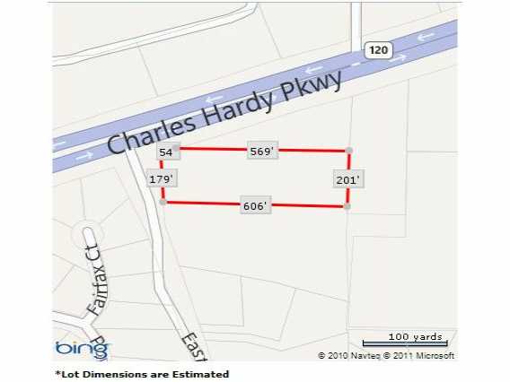 27 Eastside Trail, Dallas, GA 30157 