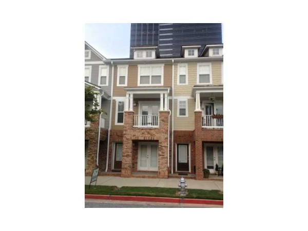 Unit 8 - 213 16th Street Nw, Atlanta, GA 30363 
