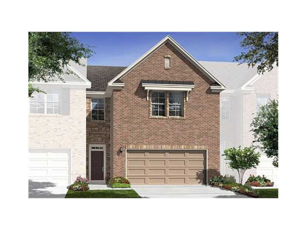 Unit 0 - 2132 Knoll Place Ne, Atlanta, GA 30329 