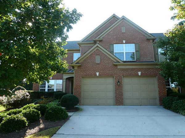 Unit 235 - 235 Skulley Drive, Alpharetta, GA 30004 