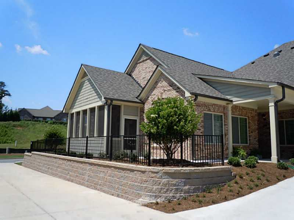 Unit 1701 - 4308 Lanier Ridge Walk, Cumming, GA 30041 