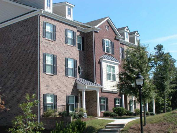 Unit 7 - 1830 Jardin Court, Roswell, GA 30076 