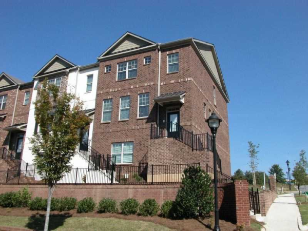 Unit 6 - 1840 Jardin Court, Roswell, GA 30076 
