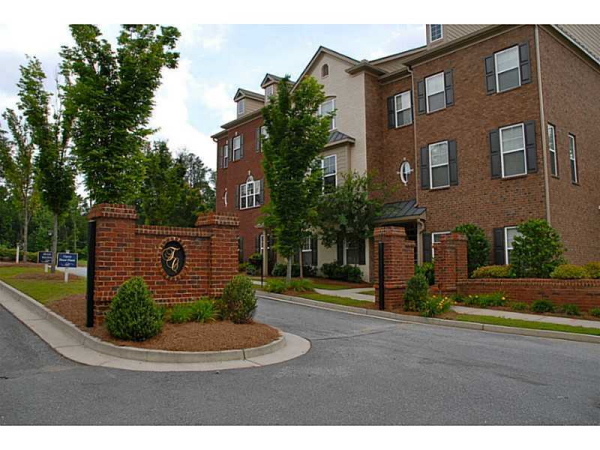 Unit 5 - 1850 Jardin Court, Roswell, GA 30022 