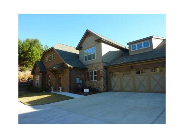 Unit 2887 - 2887 Middlecreek Way, Cumming, GA 30041 