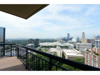 Unit P405 - 3481 Lakeside Dr, Atlanta, GA 30326 
