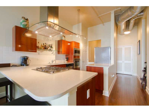 Unit 902 - 3820 Roswell Road Ne, Atlanta, GA 30342 