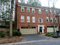 Unit 11 - 7155 Roswell Road, Sandy Springs, GA 30328 