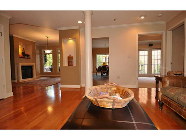 Unit 1107 - 50 Biscayne Drive Nw, Atlanta, GA 30309 