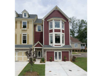 Unit 17 - 2889 Boone Drive, Kennesaw, GA 30144 