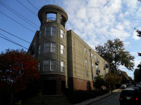 Unit 102 - 1029 Piedmont Avenue, Atlanta, GA 30309 