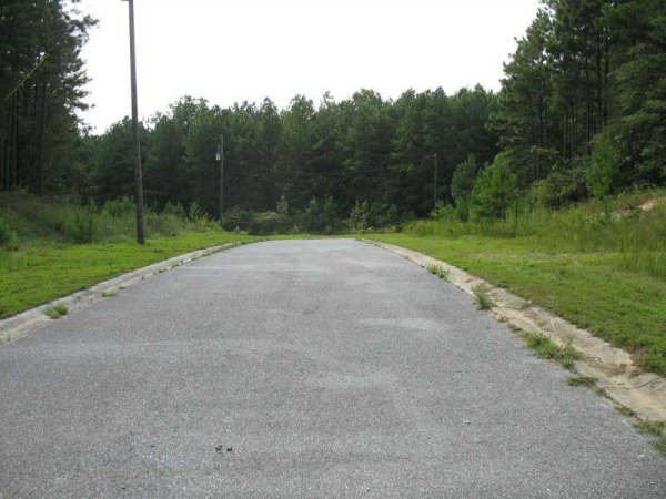 0 Williams Circle, Dallas, GA 30132 