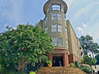 Unit 301 - 1029 Piedmont Avenue, Atlanta, GA 30309 