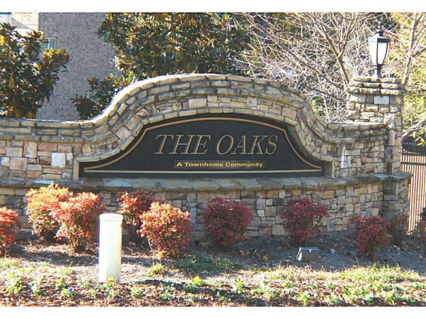 Unit 139 - 2750 Birch Grove Lane, Marietta, GA 30067 