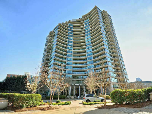 Unit 702 - 700 Park Regency Place Ne, Atlanta, GA 30326 