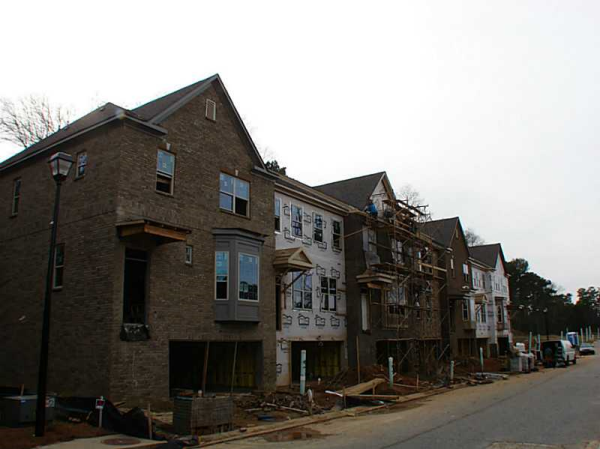 Unit 138 - 2746 Birch Grove Lane, Marietta, GA 30067 