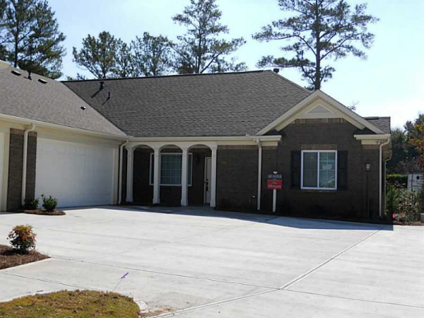 Unit 604 - 1543 Arbor Green Court Nw, Kennesaw, GA 30152 