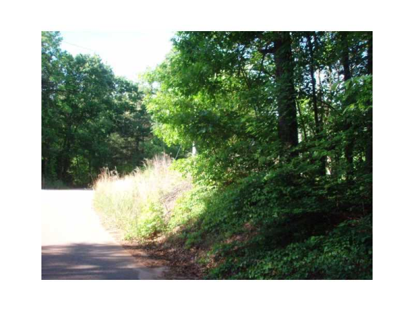 0 Halls Mill Road, Dahlonega, GA 30533 