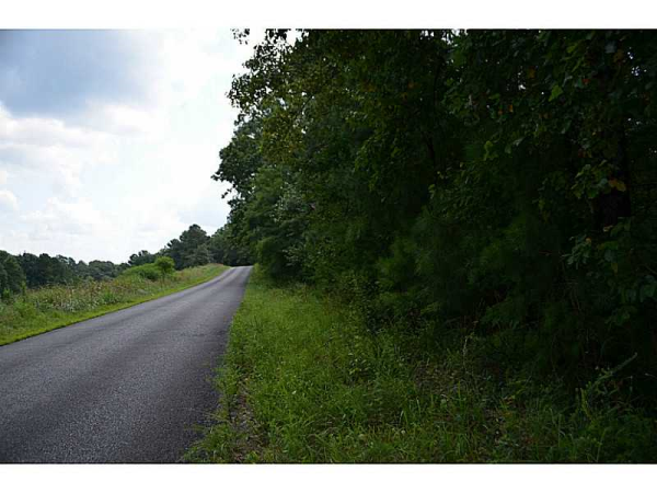 0 Lawson Federal, Ball Ground, GA 30107 