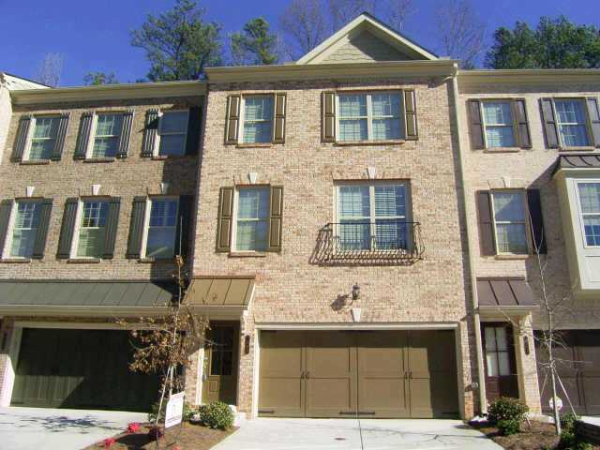 Unit 19 - 1805 Morning Star Lane, Tucker, GA 30084 