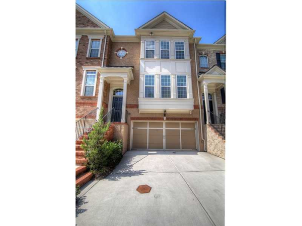 Unit 5004 - 5004 Ridgemont Walk, Smyrna, GA 30080 