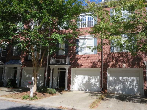 Unit 2508 - 2508 Waters Edge Trail, Roswell, GA 30075 