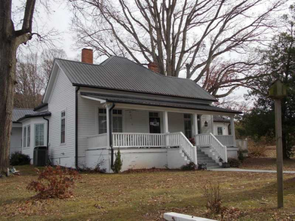 689 Hwy 411 Ne, Ranger, GA 30734 