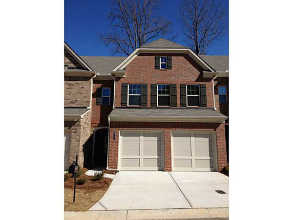 Unit 0 - 3535 Clancy Way, Smyrna, GA 30080 