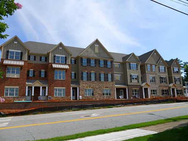 Unit 14 - 1221 Poston Place, Smyrna, GA 30080 