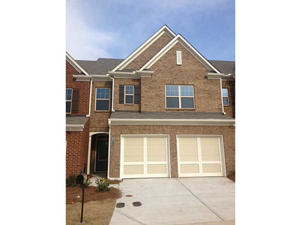 Unit 0 - 3455 Vintage Circle Se, Smyrna, GA 30080 