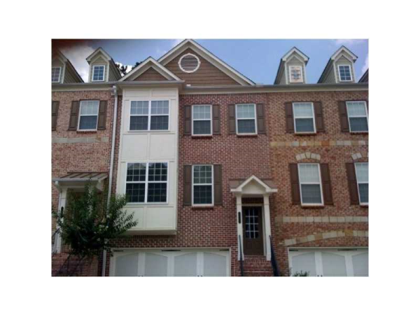 Unit 0 - 3336 Cameron Trail, Norcross, GA 30092 