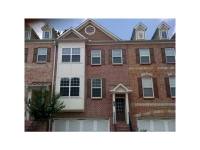 Unit 0 - 3336 Cameron Trail, Norcross, GA 30092 