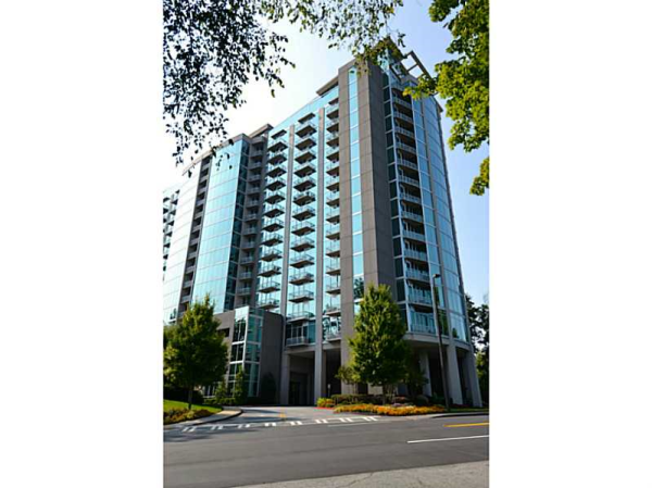 Unit 913 - 3300 Windy Ridge Parkway Se, Atlanta, GA 30339 