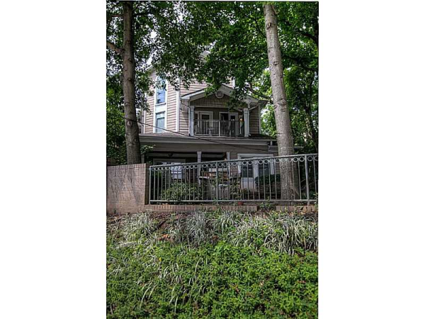 Unit 3 - 1206 Piedmont Avenue Ne, Atlanta, GA 30309 