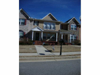 Unit N/a - 5815 Garden Circle, Douglasville, GA 30135 