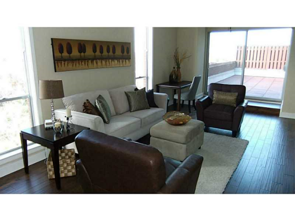 Unit 902 - 3060 Pharr Court North Nw, Atlanta, GA 30305 