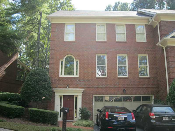Unit 15 - 7155 Roswell Road, Atlanta, GA 30328 