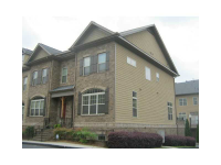 Unit 910 - 910 Telfair Close, Atlanta, GA 30350 