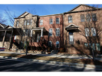 Unit 808 - 808 Red Hart Lane, Milton, GA 30004 