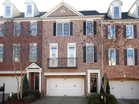 Unit 4603 - 4603 Village Green Drive, Roswell, GA 30075 