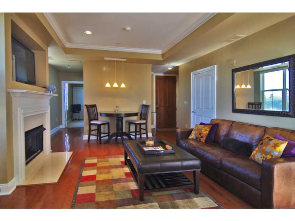 Unit 1005 - 2881 Peachtree Road Ne, Atlanta, GA 30305 